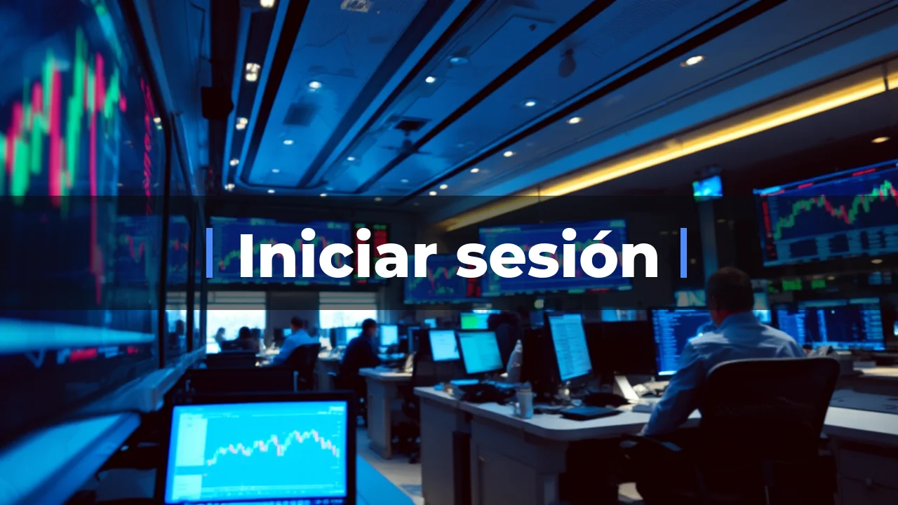 Iniciar Sesión en FXCM desde México