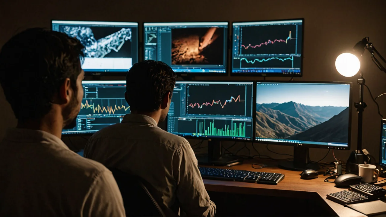 MT4 en FXCM: Lo que Dicen los Números en México