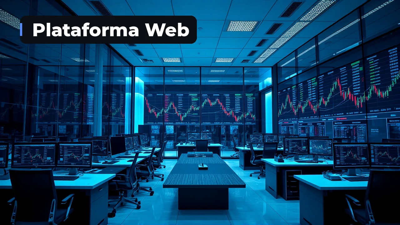 Plataforma Web de FXCM: Lo Que Dicen los Números