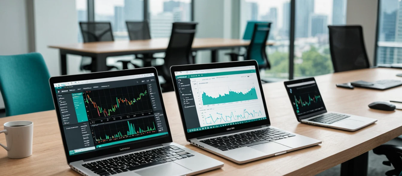 Plataforma Web de FXCM: Lo Que Dicen los Números